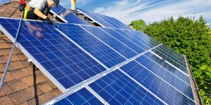 Production de l’électricité photovoltaïque rentable à Dugny-sur-Meuse
